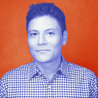 Enrique Gasteazoro