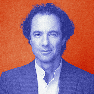 Martin Tisné