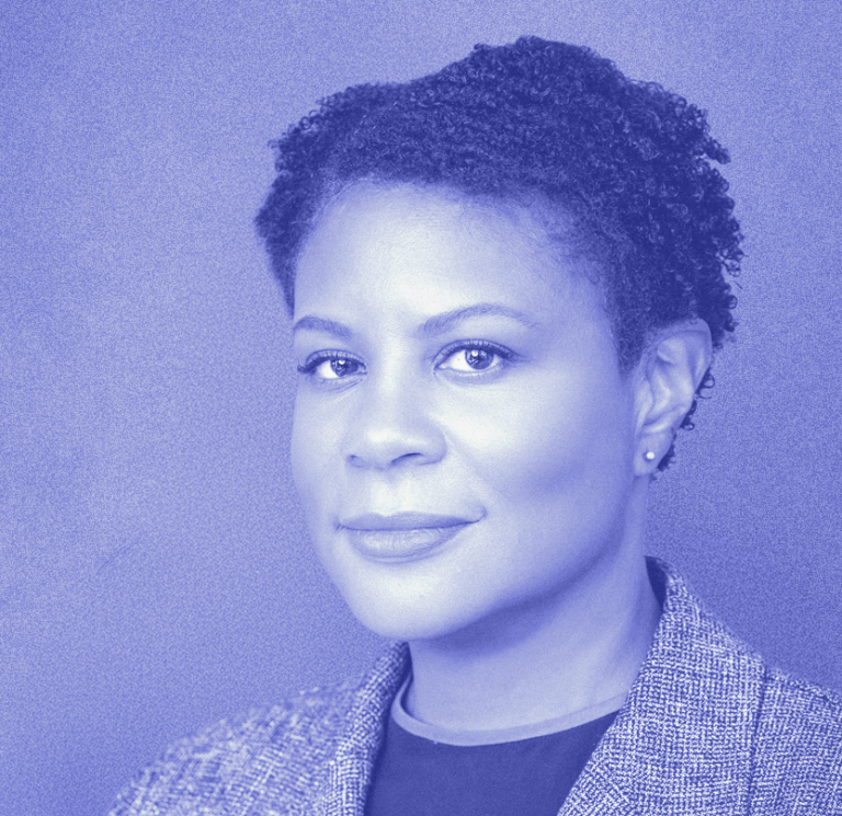 Alondra Nelson