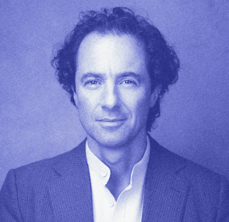 Martin Tisné